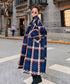 Tweed Chester Coat